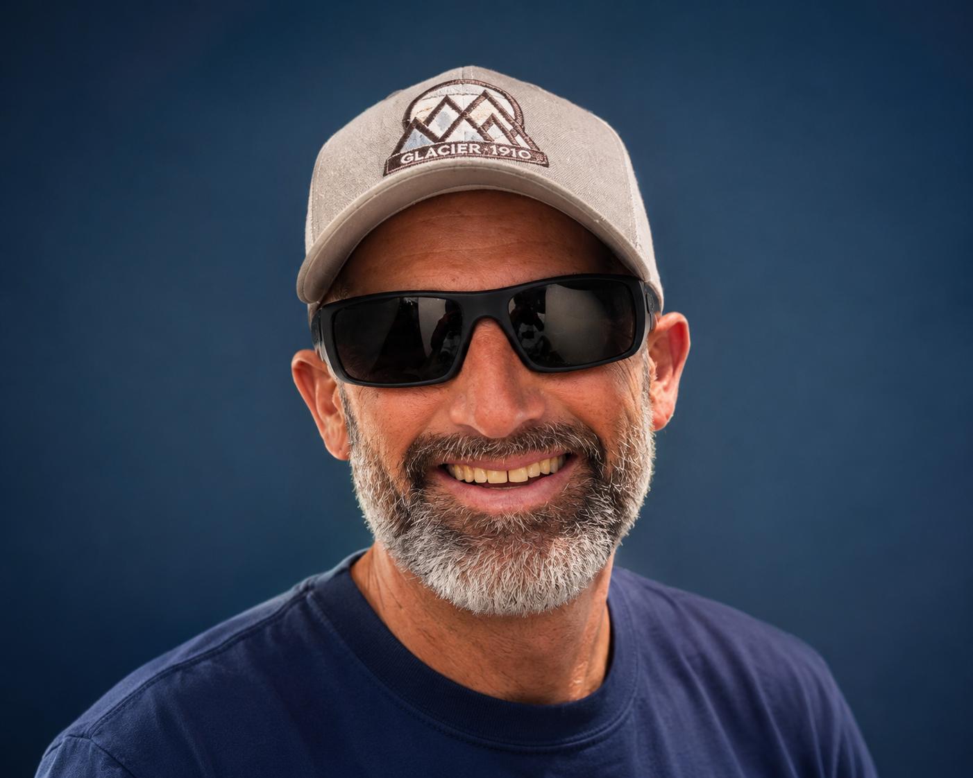 Jason Buscema, founder of dwellTEK, based in Coeur d'Alene Idaho